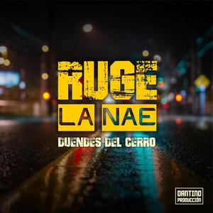 RUGE LA NAVE (Explicit)