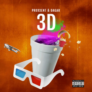3D (Explicit)