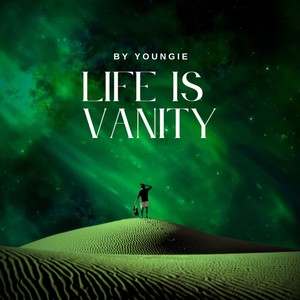 Life is Vanity (Trap Version|Explicit)