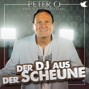 Der DJ aus der Scheune