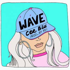 Wave (Explicit)