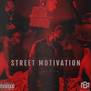 Crime Scene(feat. 24 Heavy) (Explicit)