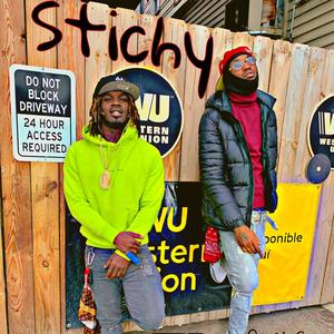 Stichy (feat. Quest Geez) [Explicit]