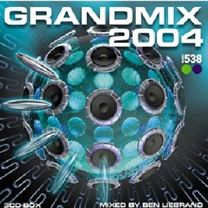 Grandmix 2004