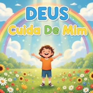 DEUS Cuida De Mim
