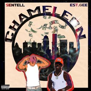 Chameleon (feat. EST Gee) [Explicit]