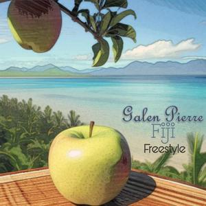 Fiji Freestyle (Instrumental)