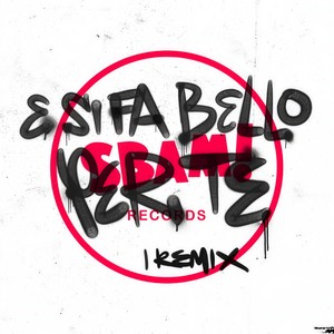 E si fa bello per te (DJ Moiz Remix)