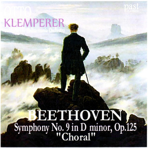Symphony No. 9 in D Minor, Op. 125 - 