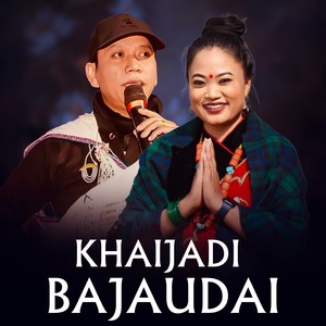 Khaijadi Bajaudai