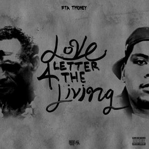 Love Letter 4 The Living (Explicit)