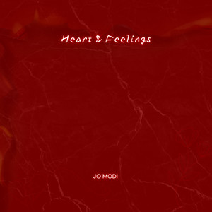 Jo Modi - I'm Here