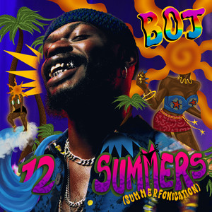 12 Summers (Summerfornication) (Deluxe Edition) [Explicit]