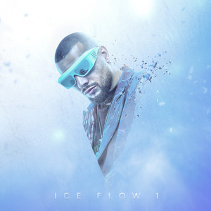 Ice Flow 1 (Explicit)