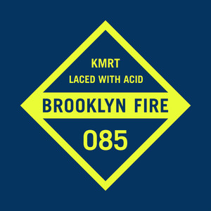 Laced with Acid (Les Tronchiennes Remix)