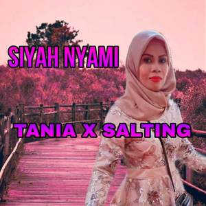 Tania X Salting