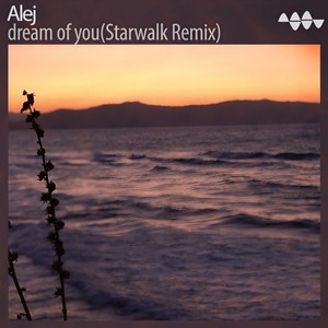 Dream Of You (Starwalk Remix)