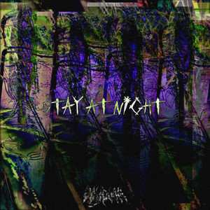STAY AT NIGHT (Slowed)