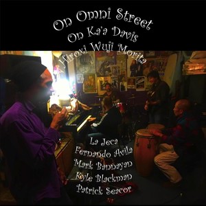 On Omni Street (Explicit)