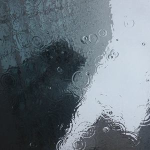 Moonsoon Rain Sleep Sound(Loopable)