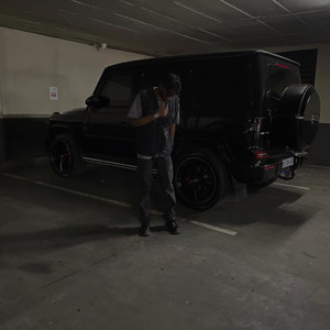 Bck 2 Bidness (Explicit)