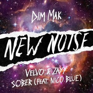 Sober (feat. nicky ros)