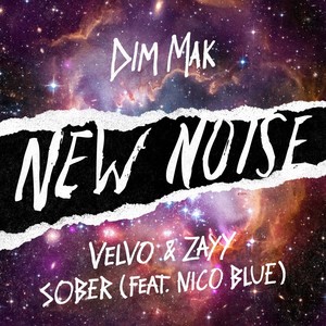 Sober(feat. nicky ros)