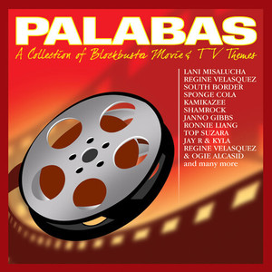 Palabas A Collection of Blockbuster Movie & TV Themes (Original Soundtrack)