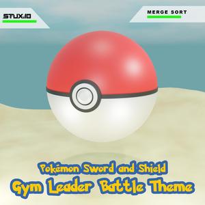 Gym Leader Battle Theme (Pokémon Sword and Shield)