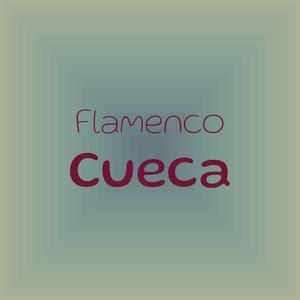 Flamenco Cueca