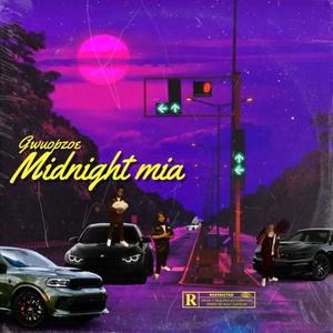 MIDNIGHT (Explicit)