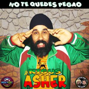 No te quedes pegao (feat. Master Kush Dub System)