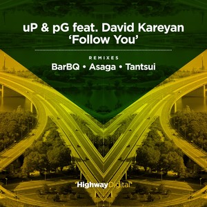 Follow You (BarBQ Follow Me Rework)