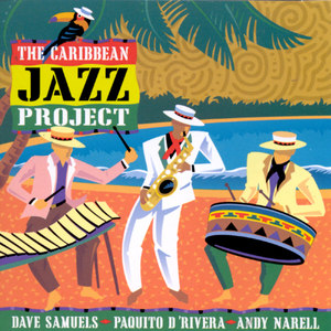 Caribbean Jazz Project