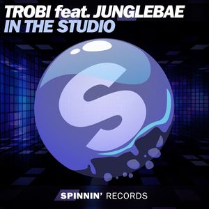 In The Studio(feat. Junglebae)