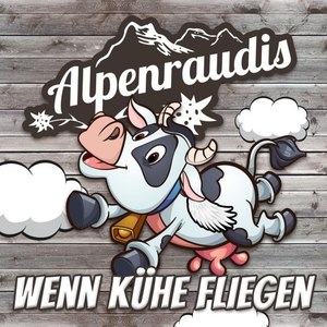Wenn Kühe fliegen