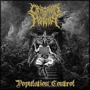 Population Control (feat. James Death Benefits) [Explicit]