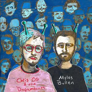 Iamnotforeveryone2 (feat. Chris OG and the Dopameanies) (Explicit)