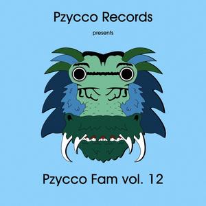 Pzycco Fam vol. 12