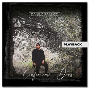 Confio Em Deus (Playback)