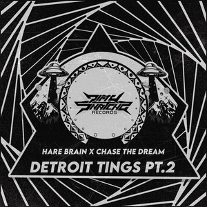 Detroit Tings, Pt. 2 (Explicit)