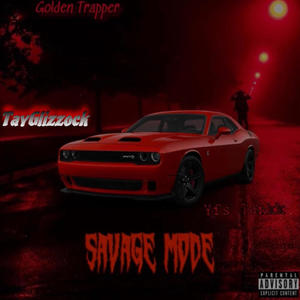 Golden Trapper (feat. Yfs Tankk) [Explicit]