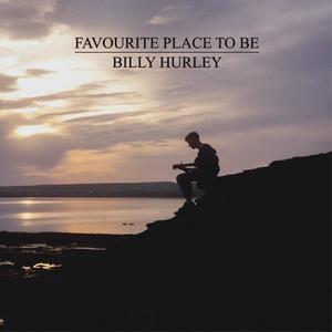 favourite place to be.