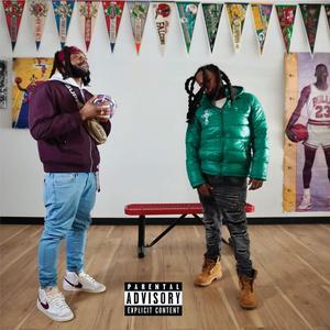 TreyOnMars - GO (Explicit)