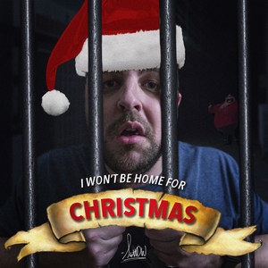 ScottDW - I Won't Be Home for Christmas