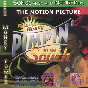 Cold Blooded - RPOW Feat. Sugar Ray, Kool Ace, & Blak Wido