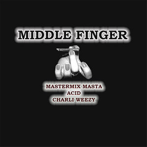 Middle Finger