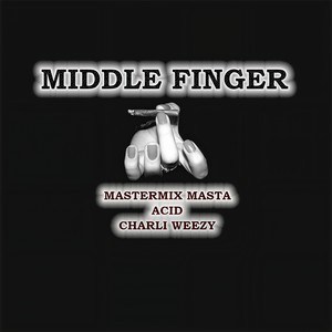 Middle Finger