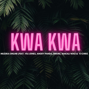 Kwa Kwa