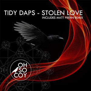Stolen Love (Original Mix)